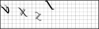 Captcha Bild