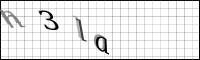 Captcha Bild