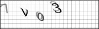 Captcha Bild