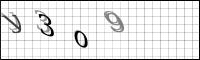 Captcha Bild
