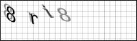 Captcha Bild