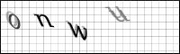 Captcha Bild
