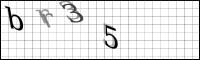 Captcha Bild