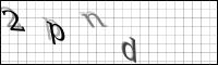 Captcha Bild