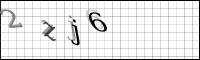 Captcha Bild