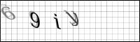 Captcha Bild