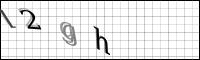 Captcha Bild