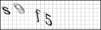 Captcha Bild