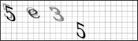 Captcha Bild