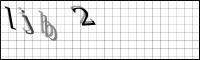 Captcha Bild