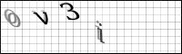 Captcha Bild
