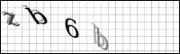 Captcha Bild