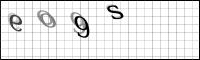 Captcha Bild