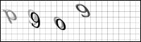 Captcha Bild