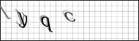 Captcha Bild