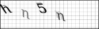 Captcha Bild