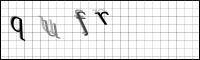 Captcha Bild