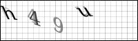 Captcha Bild