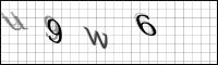 Captcha Bild