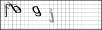 Captcha Bild