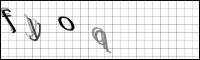 Captcha Bild