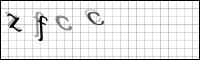 Captcha Bild