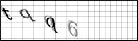 Captcha Bild