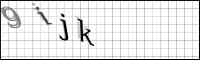 Captcha Bild