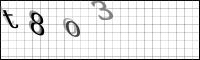 Captcha Bild