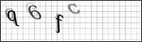 Captcha Bild
