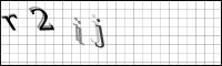 Captcha Bild