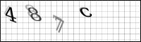 Captcha Bild