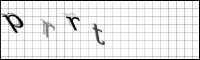 Captcha Bild