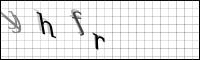 Captcha Bild
