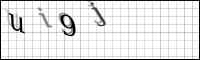 Captcha Bild