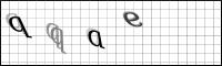 Captcha Bild