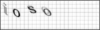 Captcha Bild