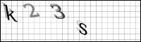 Captcha Bild
