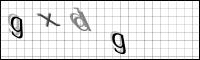 Captcha Bild