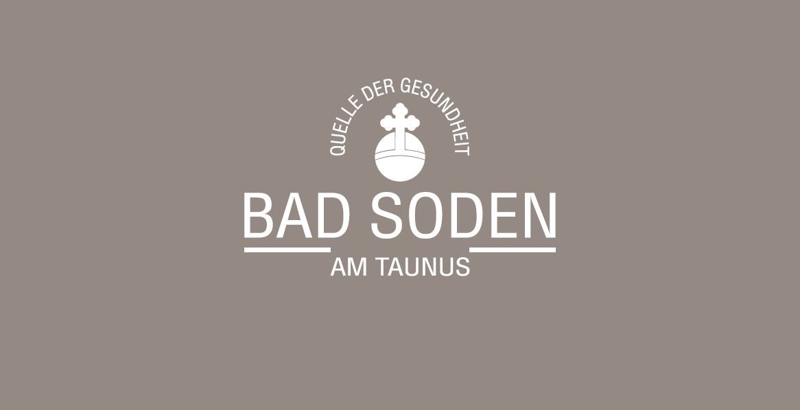 Logo - Logo Bad Soden